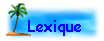 Lexiques